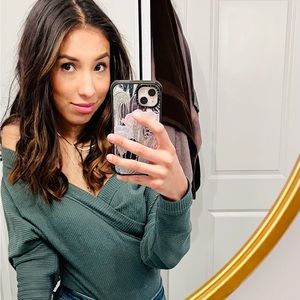 Meet your Posher, Angel